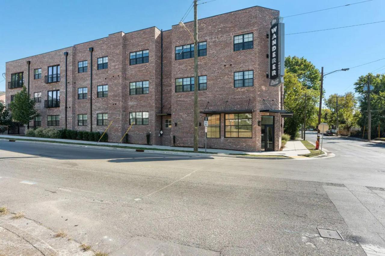 Modern Nashville Condo 5 Beds -3 Miles To Downtown Exterior photo