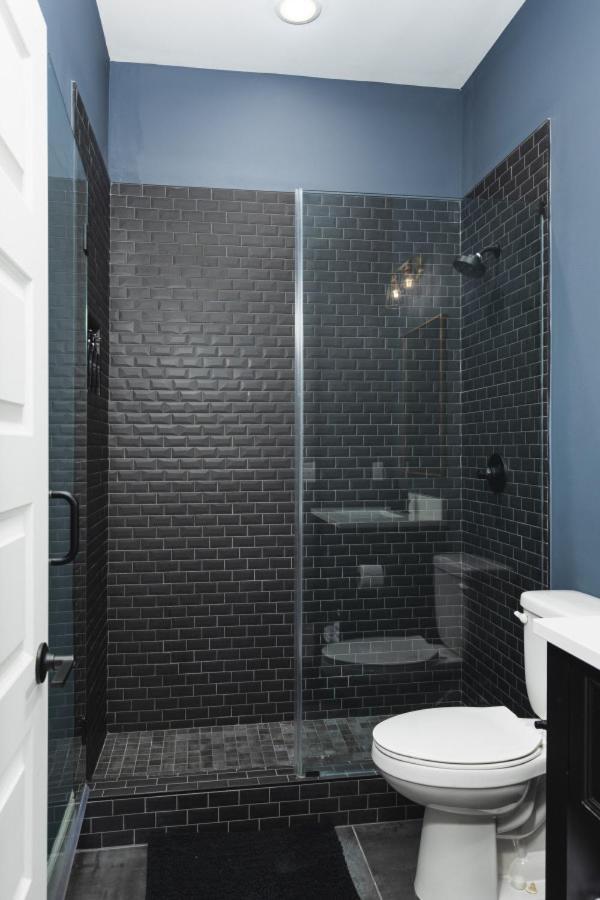 Modern Nashville Condo 5 Beds -3 Miles To Downtown Exterior photo